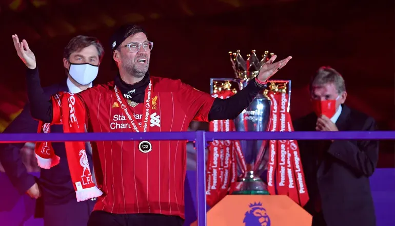 Klopp