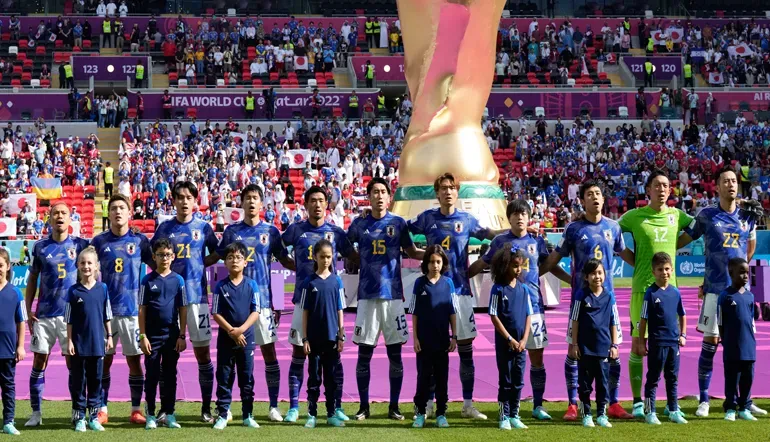 japan