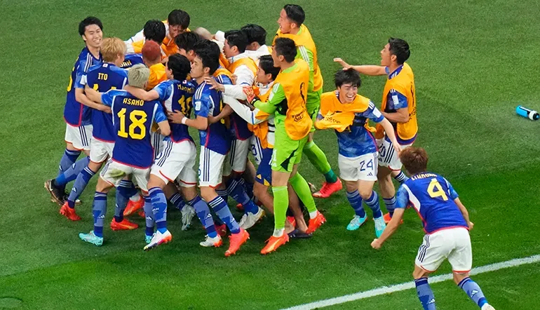 japan