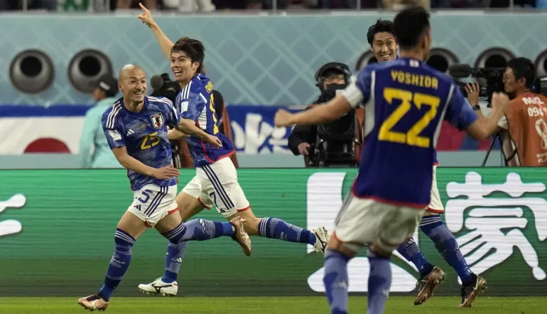 japan