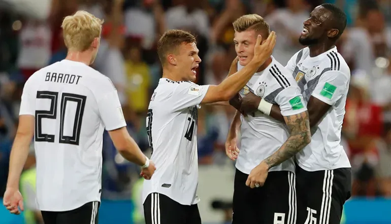 kroos