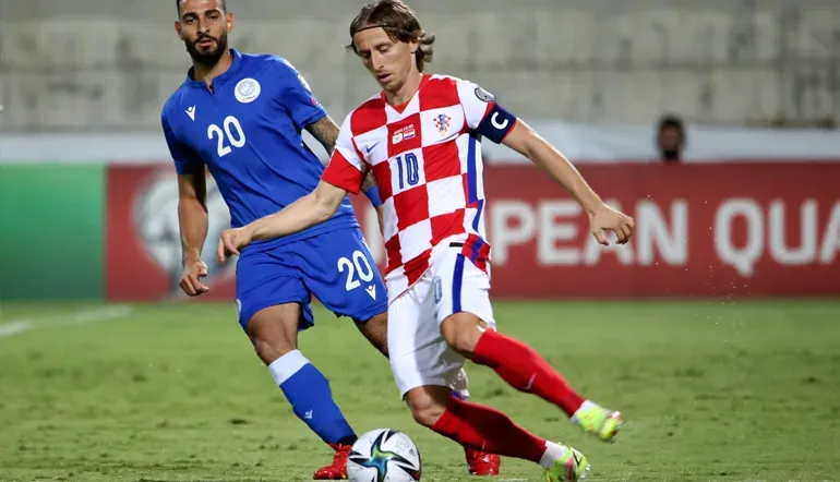 Modric