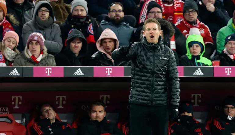 Nagelsmann
