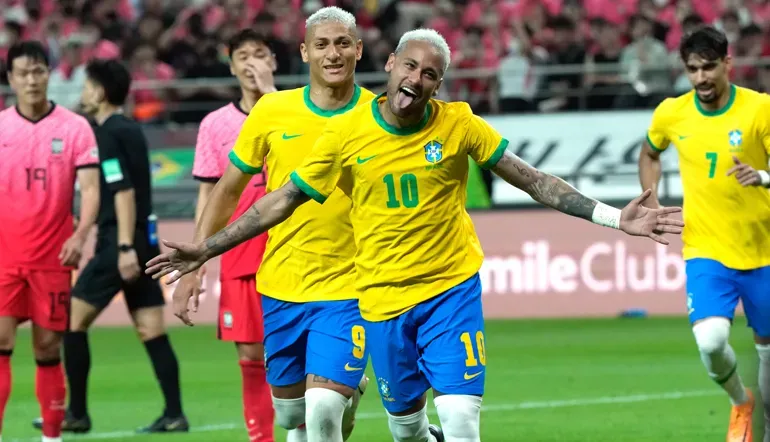 neymar