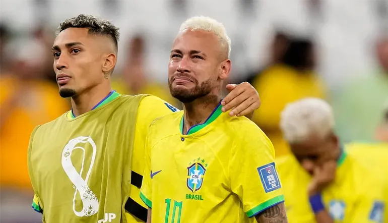 neymar