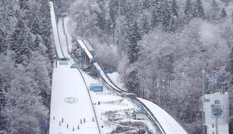 piste