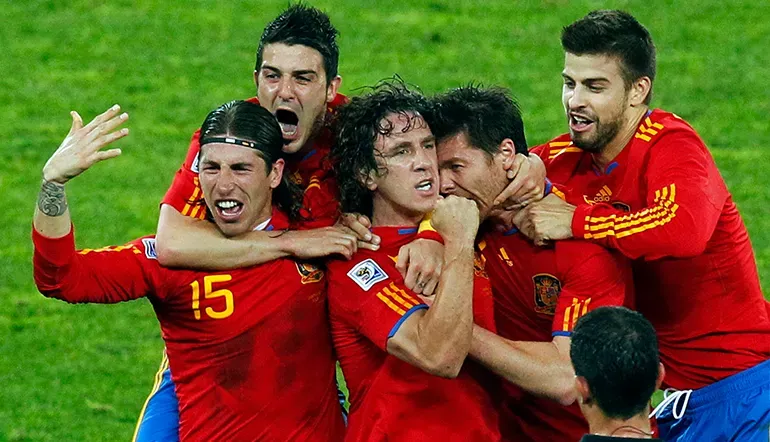 puyol