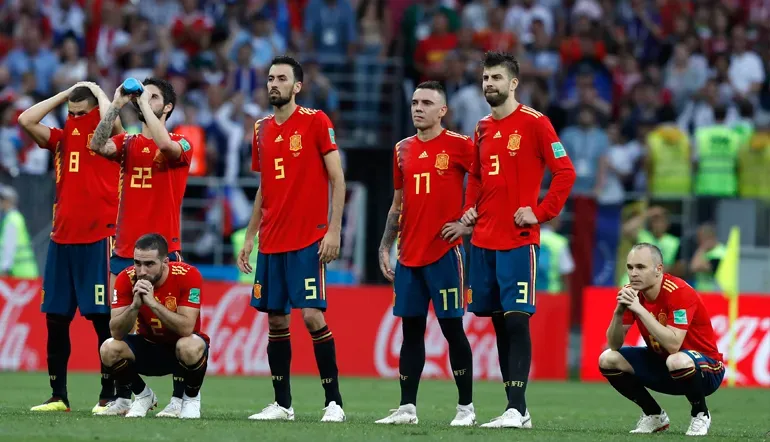 spanien