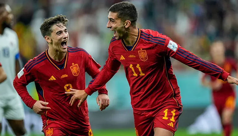 spanien