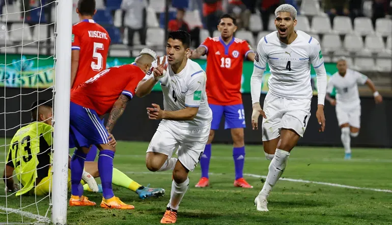 suarez