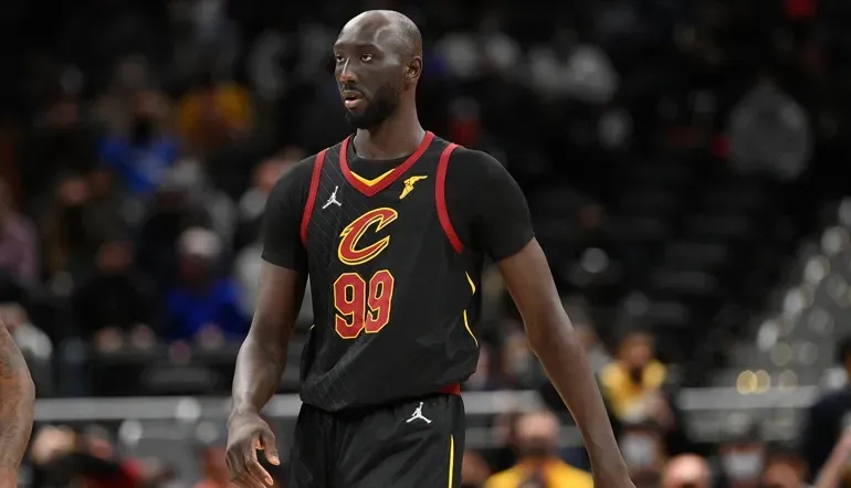 Tacko Fall