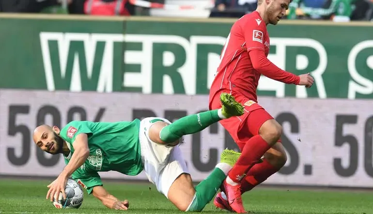 Werder steckt in der Krise.